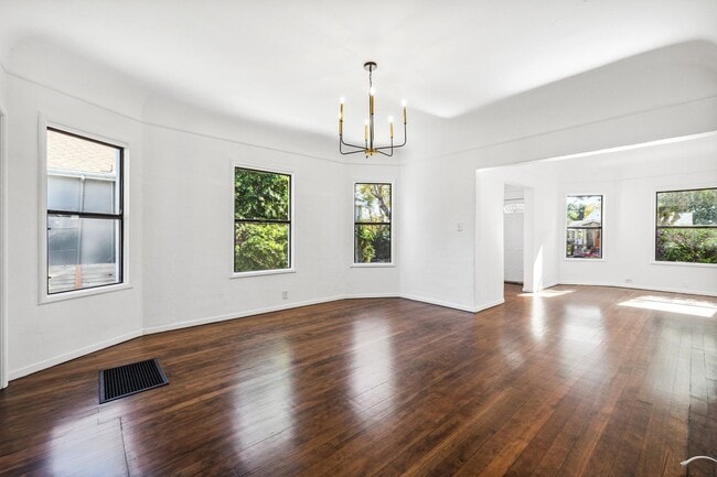 property at 1033 Central Ave