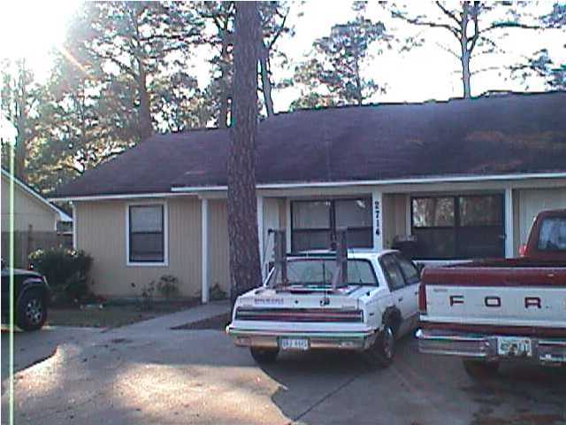 2714-2716 Banyan St in Panama City Beach, FL - Building Photo - Building Photo