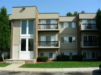 The Flats of Inkster in Inkster, MI - Foto de edificio - Building Photo