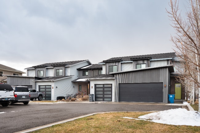 3083 Warbler Way in Bozeman, MT - Building Photo - Building Photo