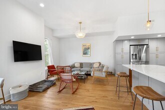1119 Pine St in Philadelphia, PA - Building Photo - Building Photo