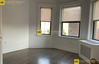 25 Peterborough St, Unit #20 in Boston, MA - Foto de edificio - Building Photo