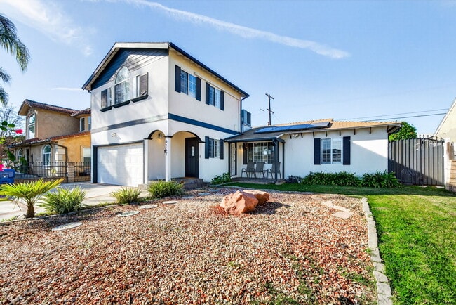 property at 6257 Bluebell Ave