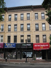 242 Prospect Park W in Brooklyn, NY - Building Photo - Building Photo