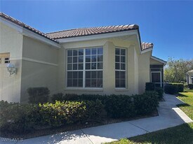 17006 Middlebrook Ct in Ft. Myers, FL - Building Photo