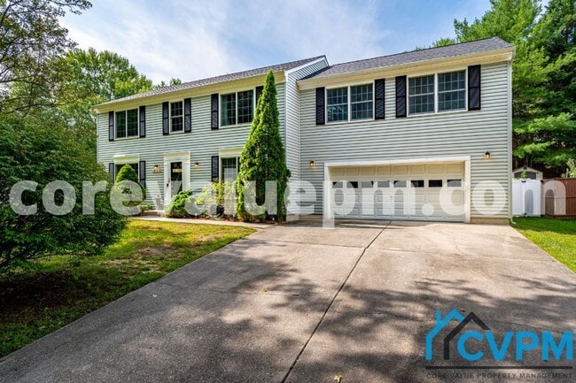 15952 Alameda Dr in Bowie, MD - Building Photo - Building Photo