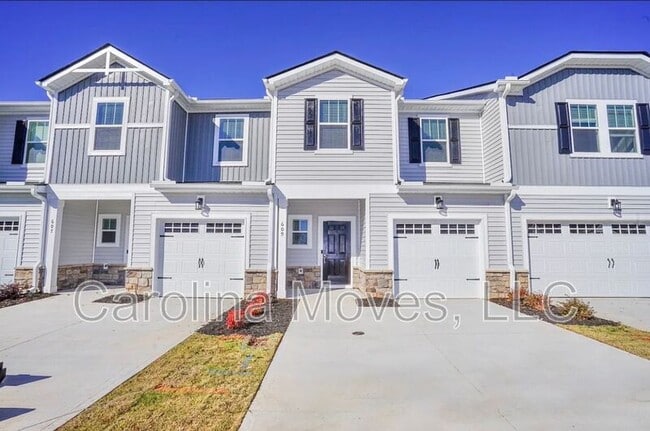 property at 609 Purteview Pl