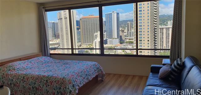 property at 1778 Ala Moana Blvd