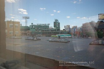 1175 Boylston St, Unit 16 in Boston, MA - Building Photo - Building Photo