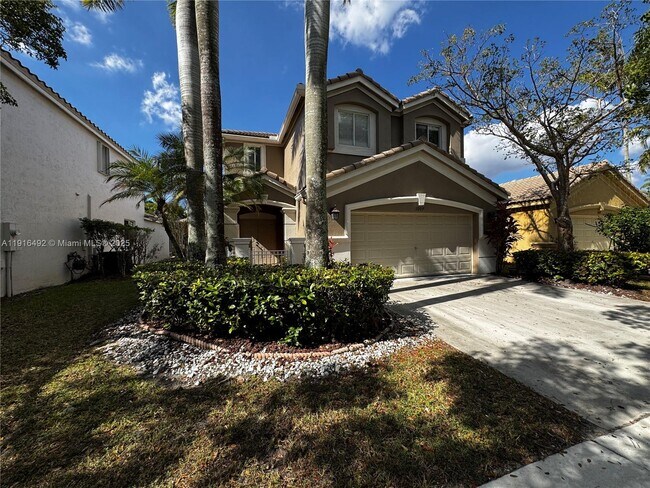 1007 Bamboo Ln in Weston, FL - Building Photo - Building Photo