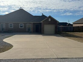 209 Walker Ln in Millsap, TX - Building Photo