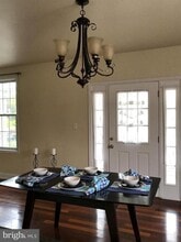 2022 S Glebe Rd in Arlington, VA - Building Photo - Building Photo