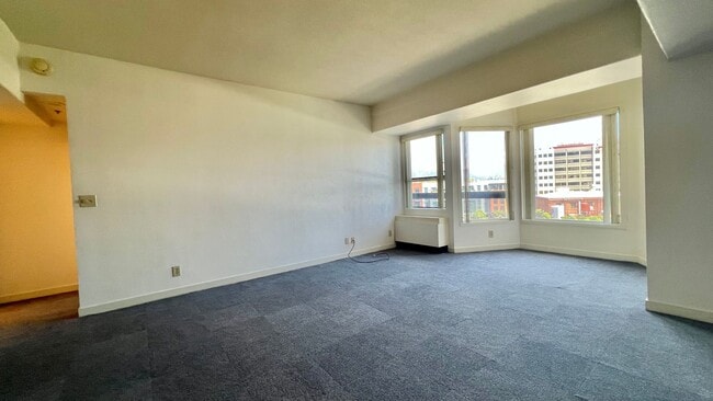property at 6363 Christie Ave