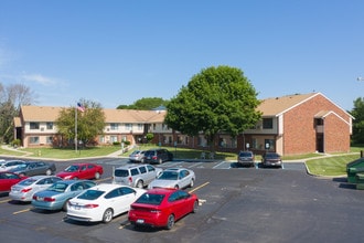 Bristol Courts Low Income Senior/Family in Sussex, WI - Building Photo - Building Photo