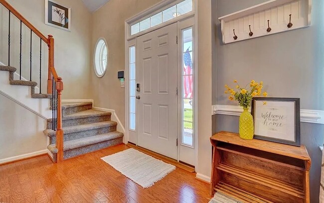 561 Graphite Trl in Chesapeake, VA - Foto de edificio - Building Photo