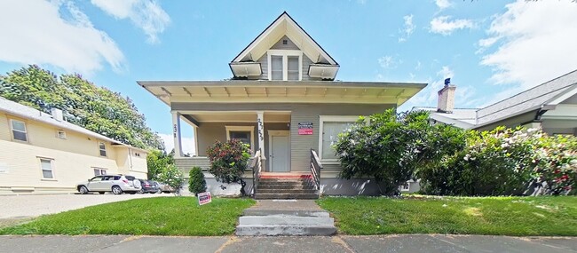 property at 227 NW 9th St