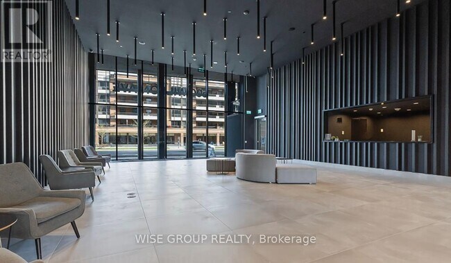 property at 500-1500 Wilson Ave
