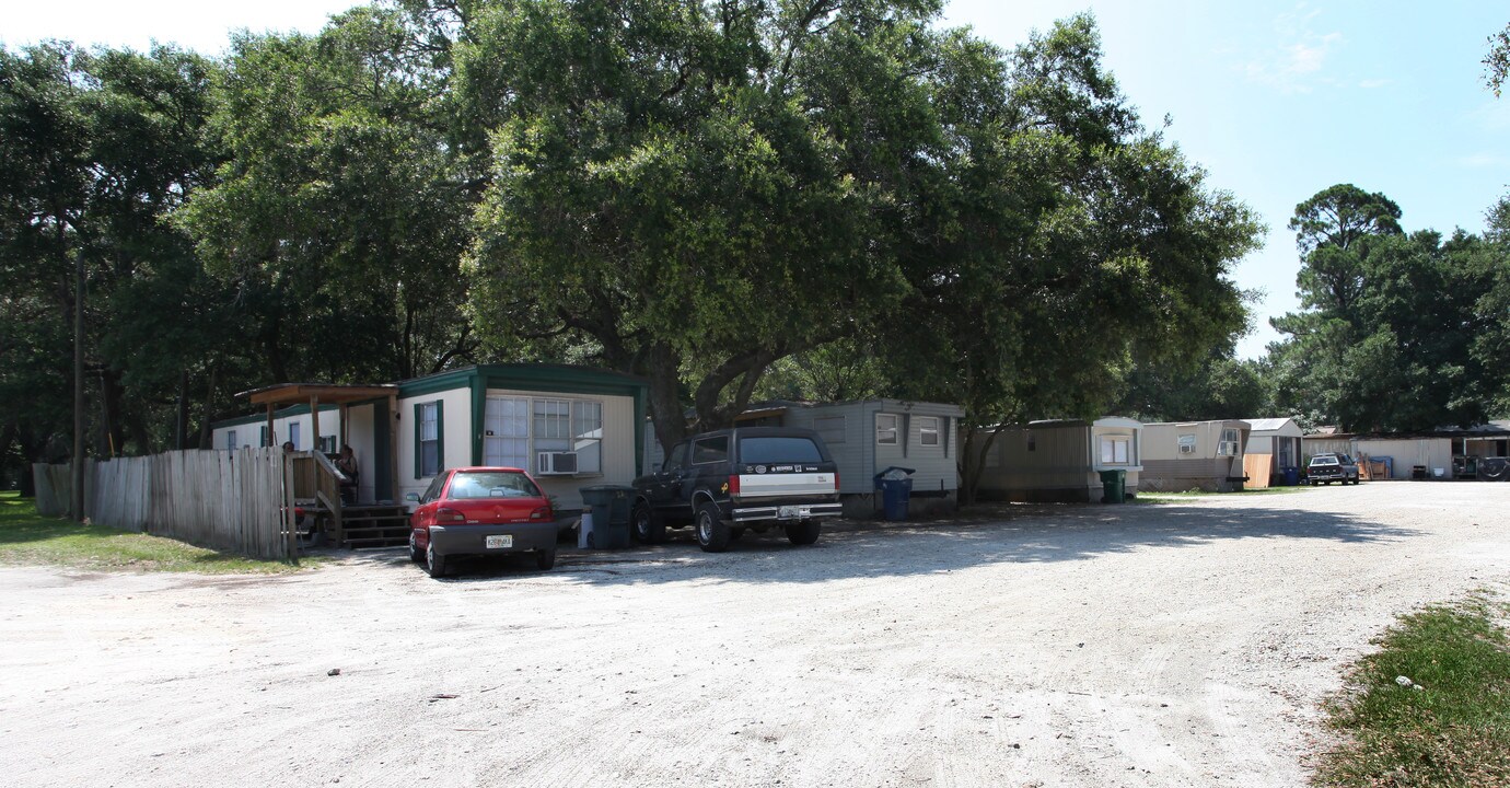 732 Old Amelia Ave in Fernandina Beach, FL - Building Photo