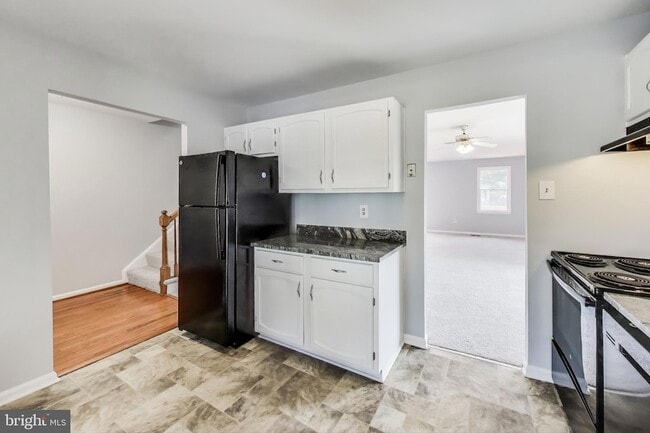 20 Livingstone Terrace in Frederick, MD - Building Photo - Building Photo
