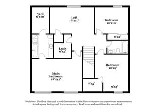 919 Bramble Way in Grayson, GA - Building Photo - Building Photo