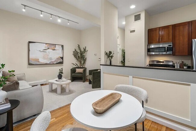 property at 59 Fort Ave