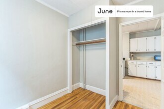 Private bedroom in 3 bed/1 bath Home in Boston, MA - Building Photo - Building Photo
