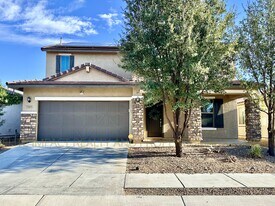 7305 S Via Cabana in Tucson, AZ - Building Photo