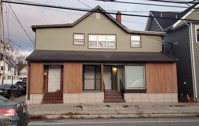 property at 530 Ringwood Ave