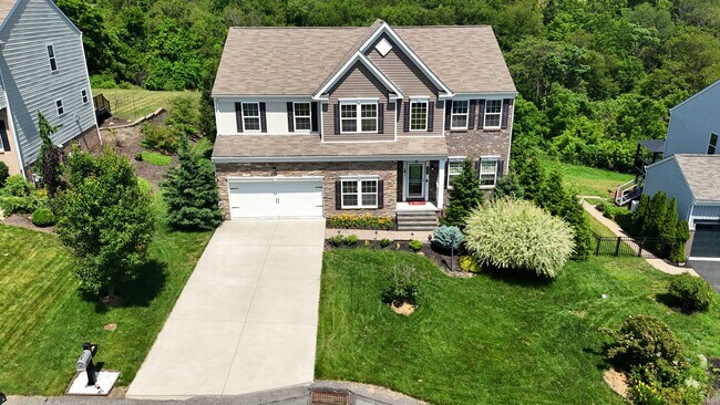 property at 1055 Granite Dr