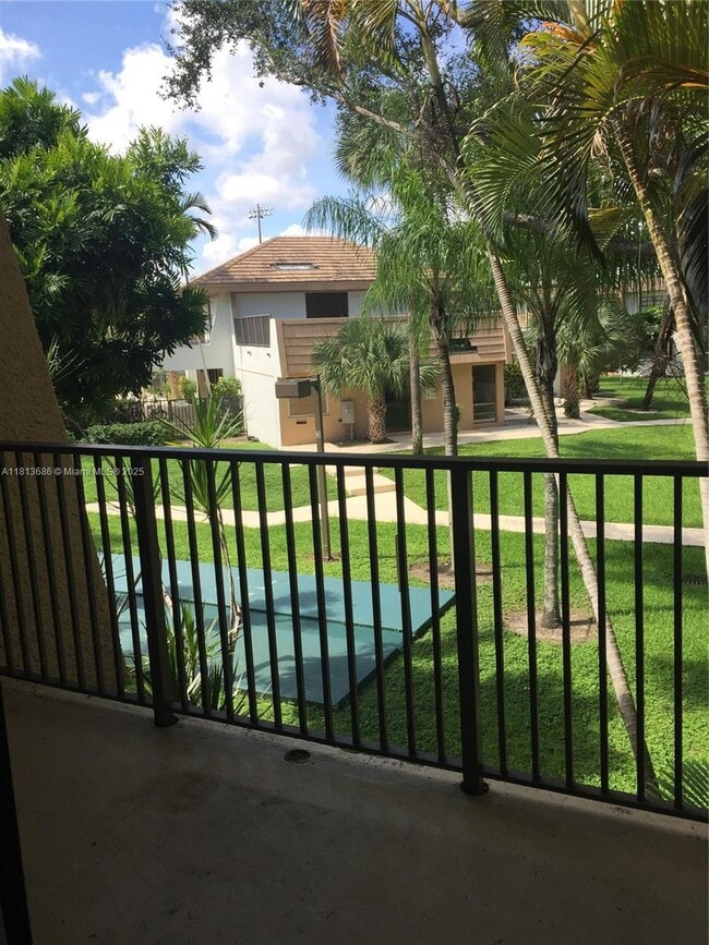 property at 8261 SW 128th St