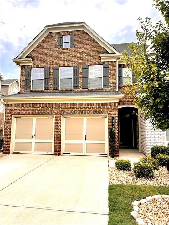 4305 Bryton Trace Dr in Cumming, GA - Building Photo