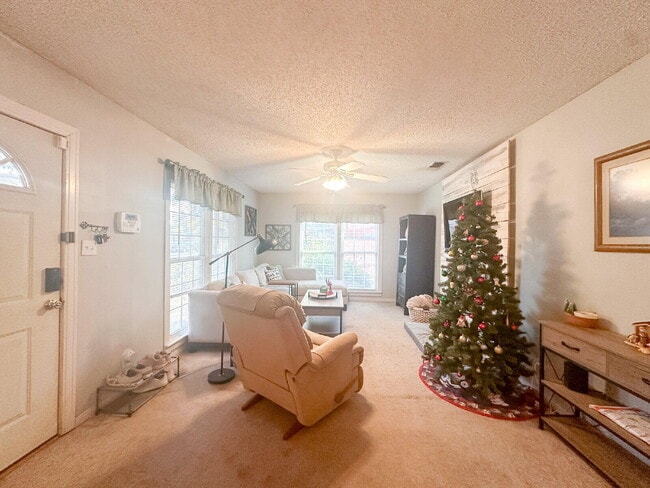 2611 29th St in Lubbock, TX - Building Photo - Building Photo