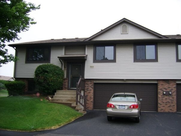 property at 5603 Donegal Dr