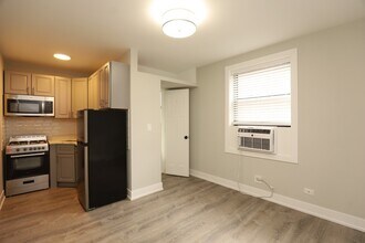 525 W Belmont Ave, Unit K02J in Chicago, IL - Foto de edificio - Building Photo
