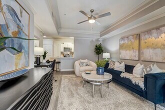 Aster Buckhead in Atlanta, GA - Foto de edificio - Building Photo