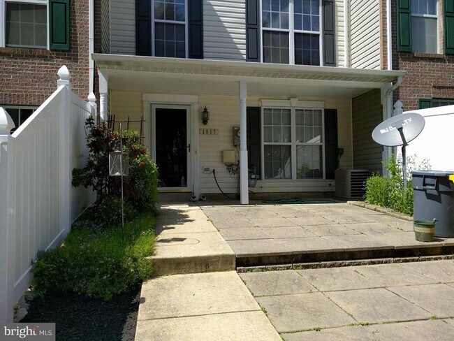 1817 Hillwood Ct in Severn, MD - Building Photo - Building Photo