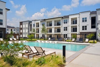 The Merriman in San Marcos, TX - Building Photo - Building Photo
