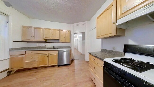 property at 34 Cherokee St