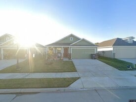 5832 Cherry Holw Wy in Princeton, TX - Building Photo