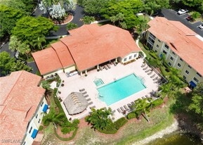 8287 Key Royal Ln in Naples, FL - Building Photo