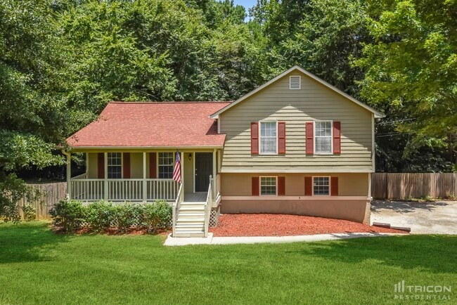 384 Thornbrooke Dr