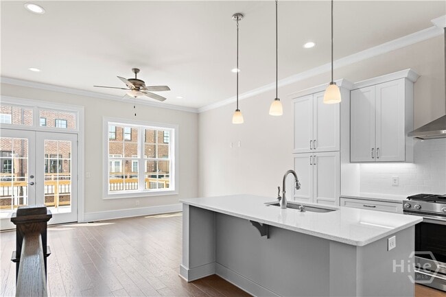 property at 429 Port St