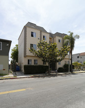 810 S St Andrews Pl in Los Angeles, CA - Building Photo - Building Photo