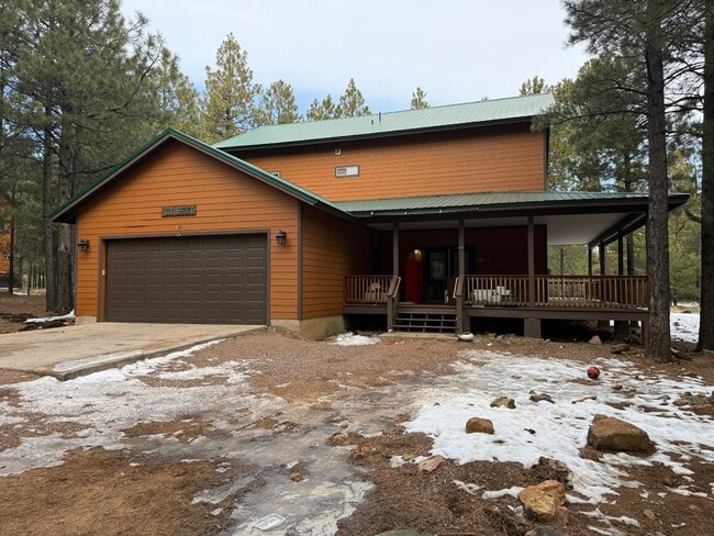 property at 921 Rainbow Mine Rd