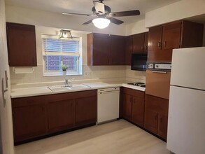 5400 Eichelberger St, Unit 1 in St. Louis, MO - Foto de edificio - Building Photo