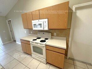 2535 E Juliet Dr in Deltona, FL - Foto de edificio - Building Photo