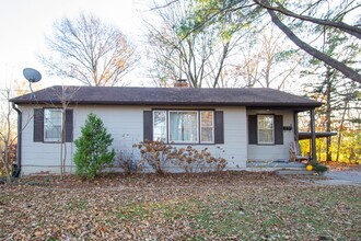 1808 University Ave in Columbia, MO - Building Photo - Building Photo