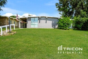 244 Emporia Blvd in San Antonio, TX - Building Photo