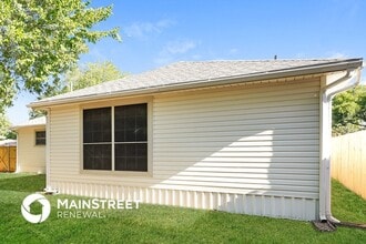 102 E Barton St in Crandall, TX - Building Photo - Building Photo