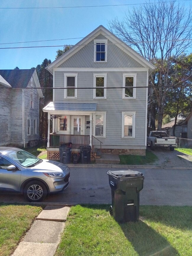 property at 415 Rankin St